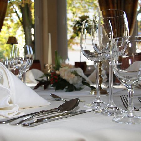 Hotel Alte Mark Hamm Kültér fotó