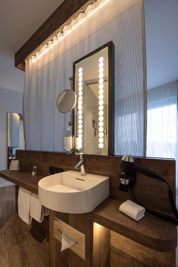 Hotel Alte Mark Hamm Kültér fotó